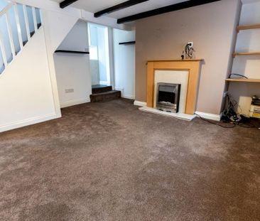 2 bedroom terraced house to rent - Photo 5