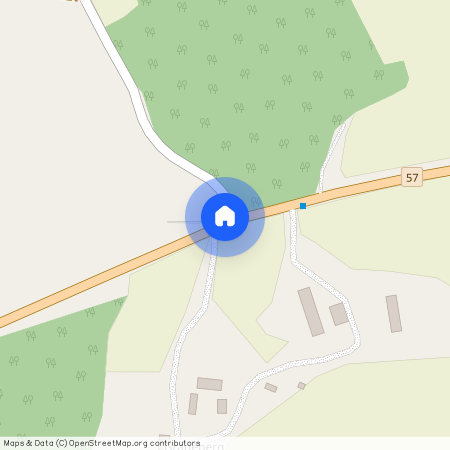 Hällesta, Granebergs gård, Stjärnhov