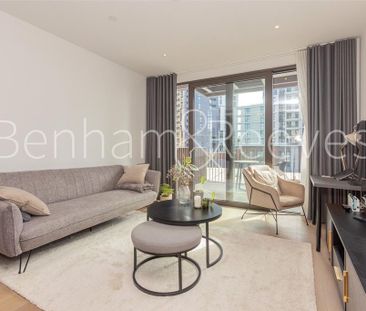 1 bedroom apartment to rent - Photo 2