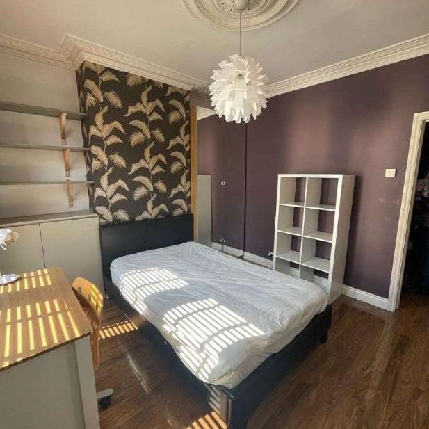 Cranmer Street, Leicester, LE3 - Photo 1