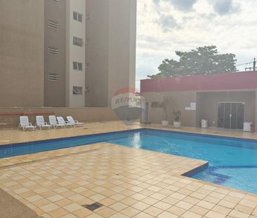 APARTAMENTO PARA LOCAÇÃO, 3 QUARTOS, 1 SUITE, RESIDENCIAL DA PEDRAS... - Foto 6