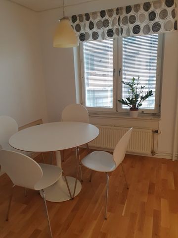 Starrängsringen, Stockholm - Photo 2