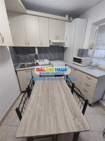 Apartament 3 camere decomandat Podul Grant/AC/Centrala - Photo 4