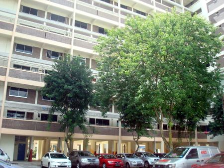 Blk 360 Yishun Jasmine (Yishun), HDB 4 Rooms - For Rent - Photo 2