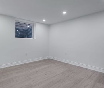 For Lease - 210 MACKAN Street Unit# LOWER, Thorold, Ontario - Photo 1