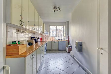 Appartement à louer à Paris 16Ème - Photo 4