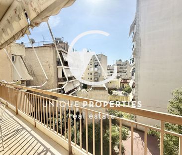 Διαμέρισμα για ενοικίαση Νέα Σμύρνη - Photo 6