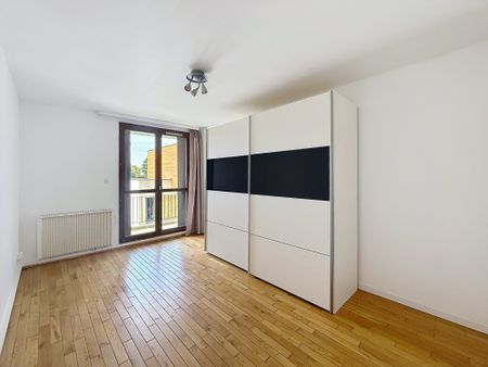 Location Appartement 3 pièces 84m² STRASBOURG 67000 - Photo 2