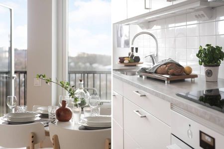 Ingrid Wallbergs Gata, Göteborg - Photo 2