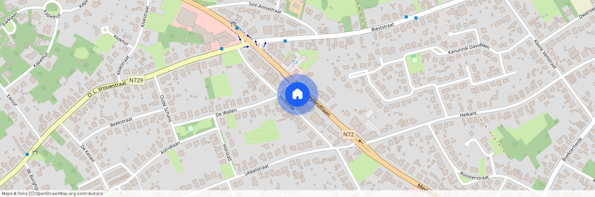 Hofeinde 28 / 14, 3550 Zolder