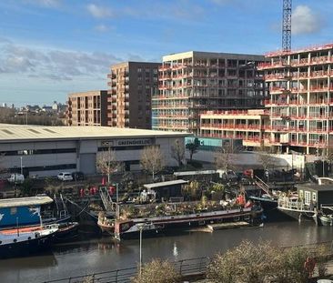 1 bedroom flat to rent - Photo 5