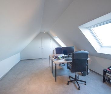 ENERGIEZUINIG duplex appartement nabij het centrum van Kruishoutem. - Foto 4