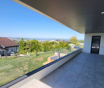 Location Appartement 5 pièces 164m² ANNECY LE VIEUX 74940 - Photo 4