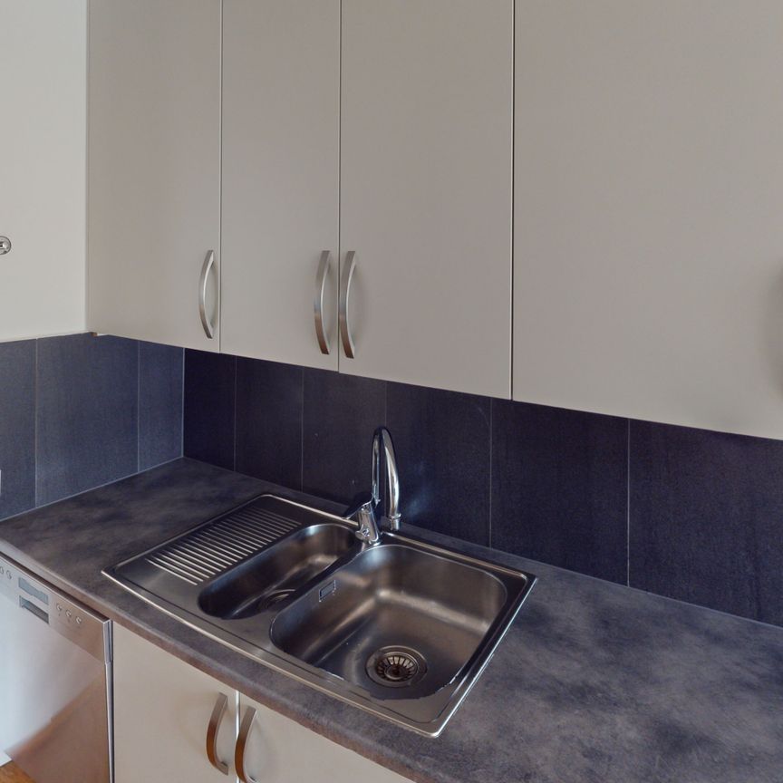 Östra Åsgatan 7 - Foto 1