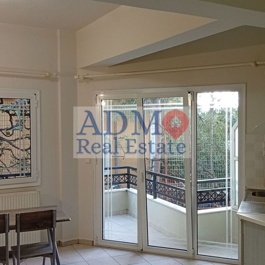 Studio/Γκαρσονιέρα για ενοικίαση Εσταυρωμένος (Ηράκλειο Κρήτης) - Φωτογραφία 1
