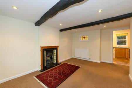 2 bedroom terraced house to rent - Photo 2