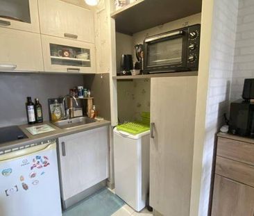 Appartement 1 pièce - - Photo 6