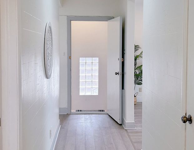 À louer / Appartement - Photo 1