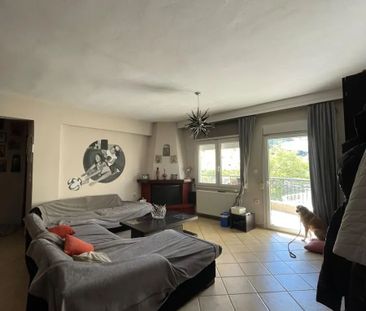 Διαμέρισμα για ενοικίαση Αγία Παρασκευή (Βασιλικά) - Photo 2