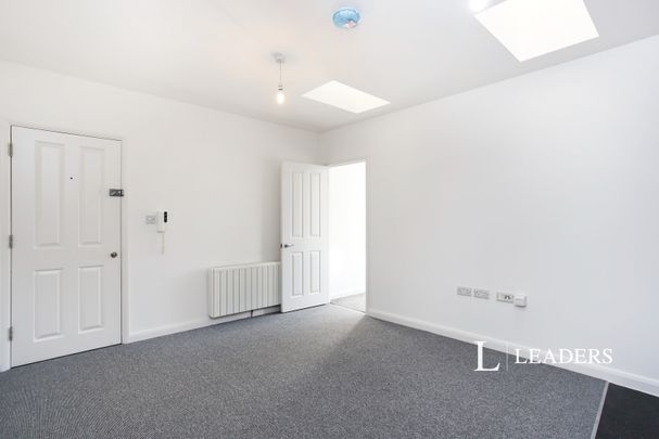 1 bedroom apartment to rent Hedley Street, Maidstone, Kent, ME14 - Photo 1