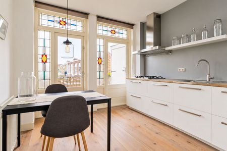 Appartement te huur: Elandsgracht 97-3 1016 TS Amsterdam - Photo 5