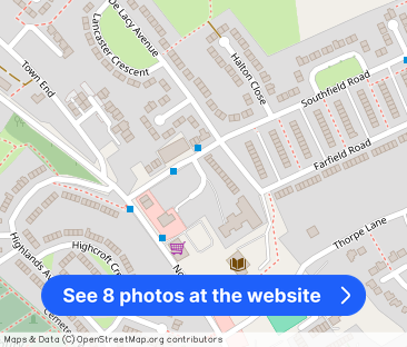 Hudroyd, Almondbury, Huddersfield, HD5 - Photo 1