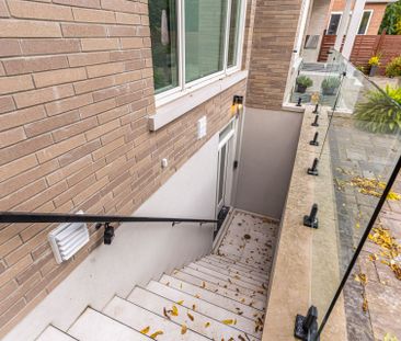 For Lease - 27 Scotland Road Unit# Lower Level, Toronto, Ontario - Photo 3