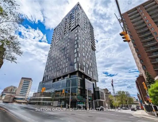 1608 - 20 DALY AVENUE | 1608 - 20 DALY AVENUE, Ottawa - Photo 1