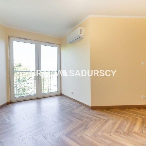 Mieszkanie Kraków Ruczaj powierzchnia 33.27 m² C206-WM-14455 - Photo 1