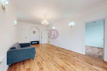 2 bedroom apartment to rent - Photo 3