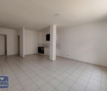 Location Appartement 2 pièces 53m² ALENCON 61000 - Photo 1