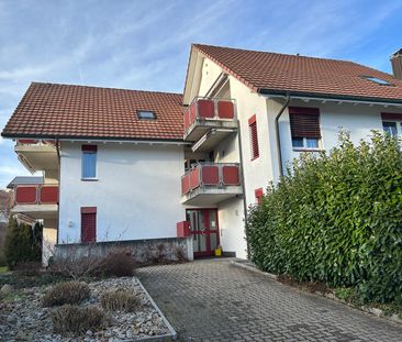 4 Zimmer, 96 m², EG - Photo 4