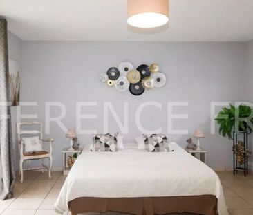 Villa • Valmasque-Notre Dame de Vie - Photo 5