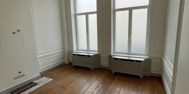 Appartement te huur in Verviers voor € 895 met 2 slaapkamers - Photo 1