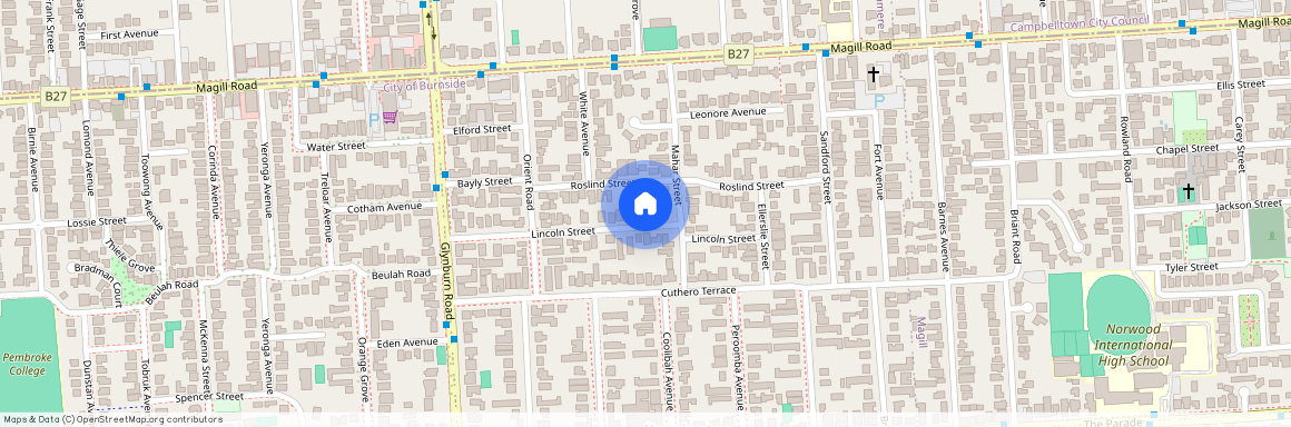 29 Lincoln Street, Kensington Gardens SA 5068