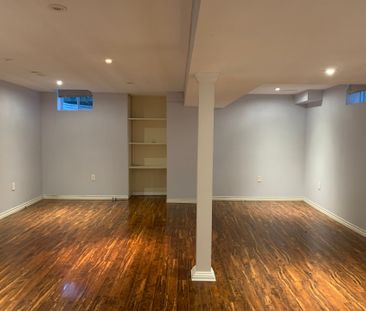 For Lease - 3334 Southwick Street Unit# Basement, Mississauga, Ontario - Photo 4