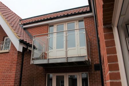 38 Duke Street, Norwich, NR3 3FD - Photo 4