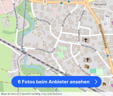 3 Zimmer, 66 m² - Foto 1