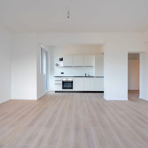 Appartement te huur - Foto 1