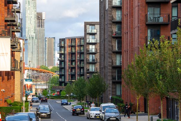 Potters, M5 4RG, Manchester - Photo 1