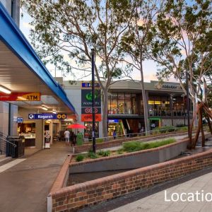 Conveniently Located Two Bedroom - Photo 3