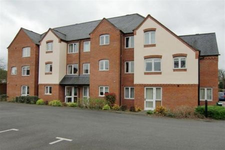 1 bedroom retirement property to rent - Photo 3