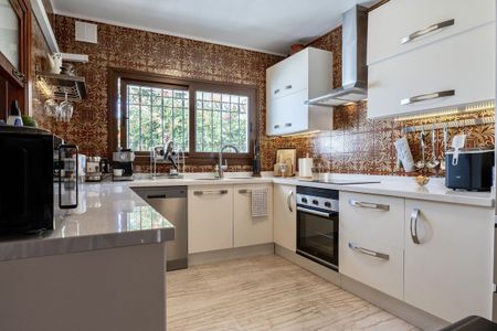 House in Benalmadena, Costa del Sol - Photo 4