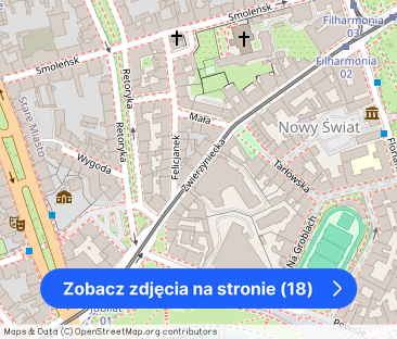 Mieszkanie, 53,27 m², Kraków – zdjęcie 1