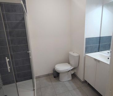 Location Appartement 1 pièce 23m² CASTANET TOLOSAN 31320 - Photo 3