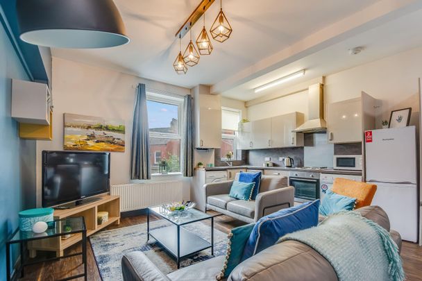 33a North Lane Leeds - LS6 3HW - Photo 1