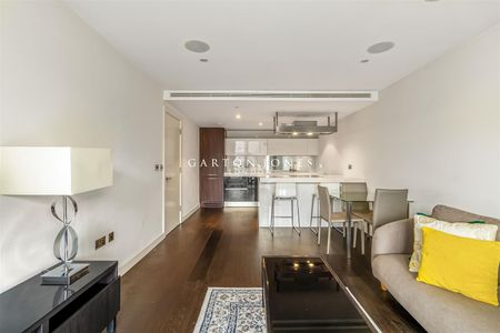 Moore House, Grosvenor Waterside, 2 Gatliff Road, London, SW1W - Photo 3