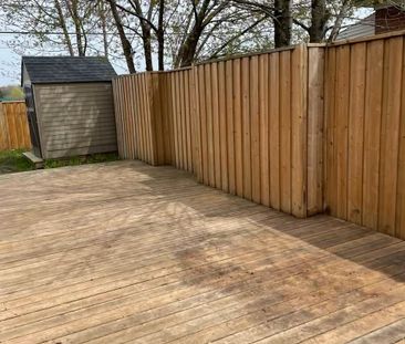 For Lease - 331 Rosedale Drive Unit# Lower, Whitby, Ontario - Photo 5