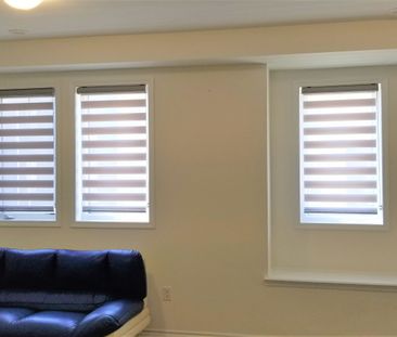 For Lease - 9 Edward Lennox Street, Markham, Ontario - Photo 1