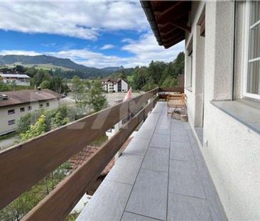 Furnished 4.5-room rental single-family house, with breathtaking vi... - Photo 6